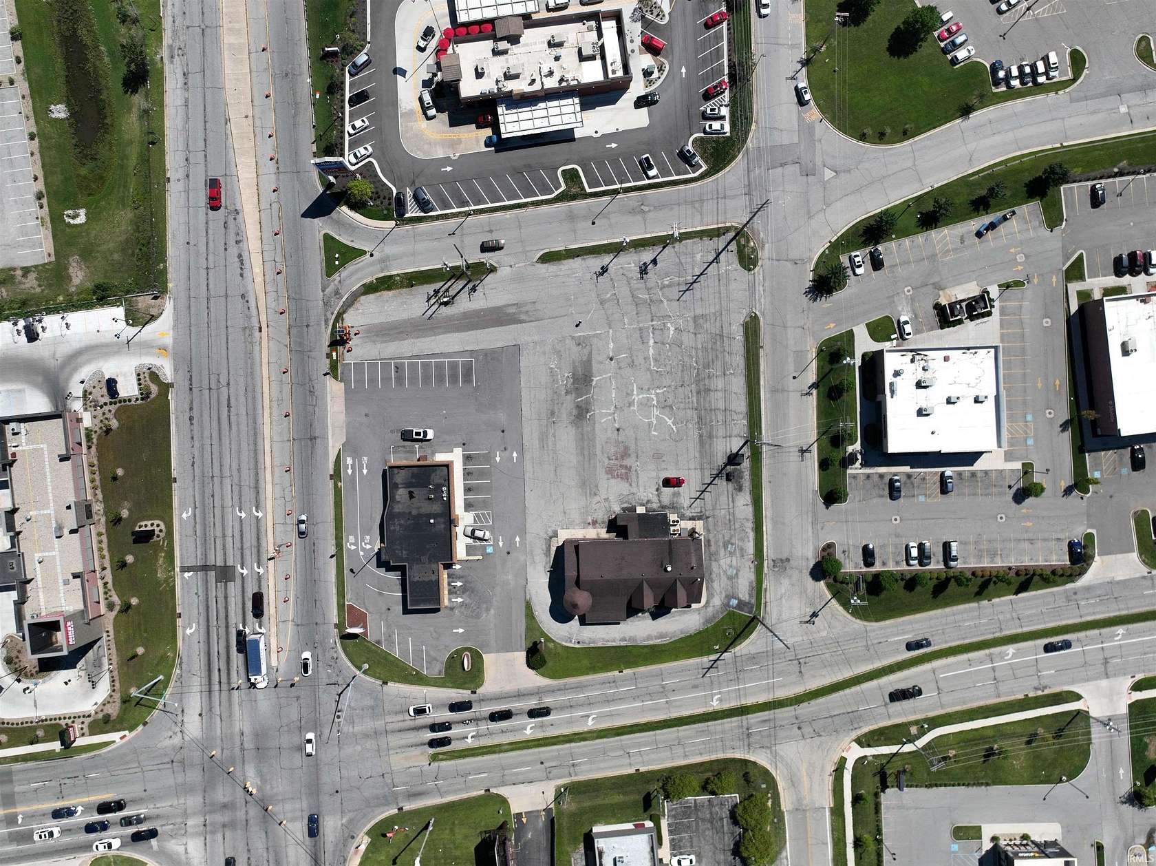 1.18 Acres of Land for Sale in South Bend, Indiana