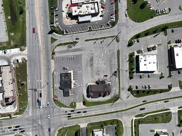 1.18 Acres of Land for Sale in South Bend, Indiana