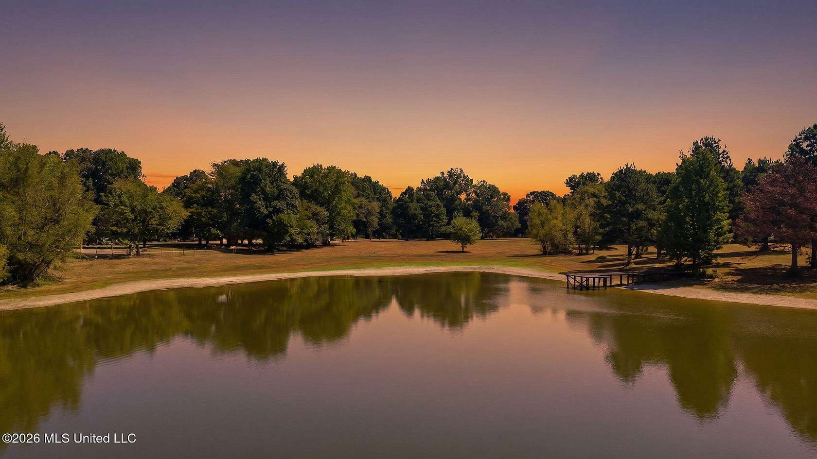11.4 Acres of Land for Sale in Horn Lake, Mississippi