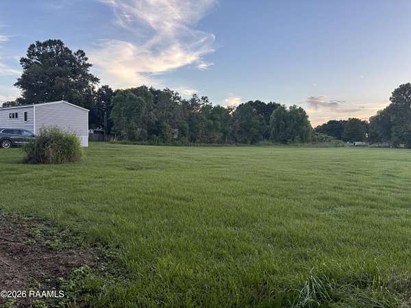 2.6 Acres of Land with Home for Sale in Youngsville, Louisiana