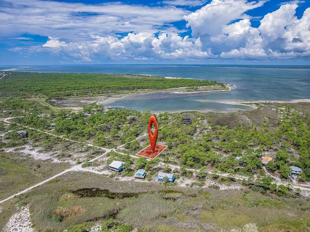 0.41 Acres of Residential Land for Sale in Carrabelle, Florida
