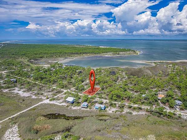 0.41 Acres of Residential Land for Sale in Carrabelle, Florida