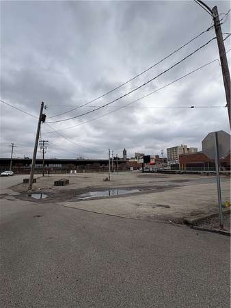0.45 Acres of Commercial Land for Sale in Uniontown, Pennsylvania