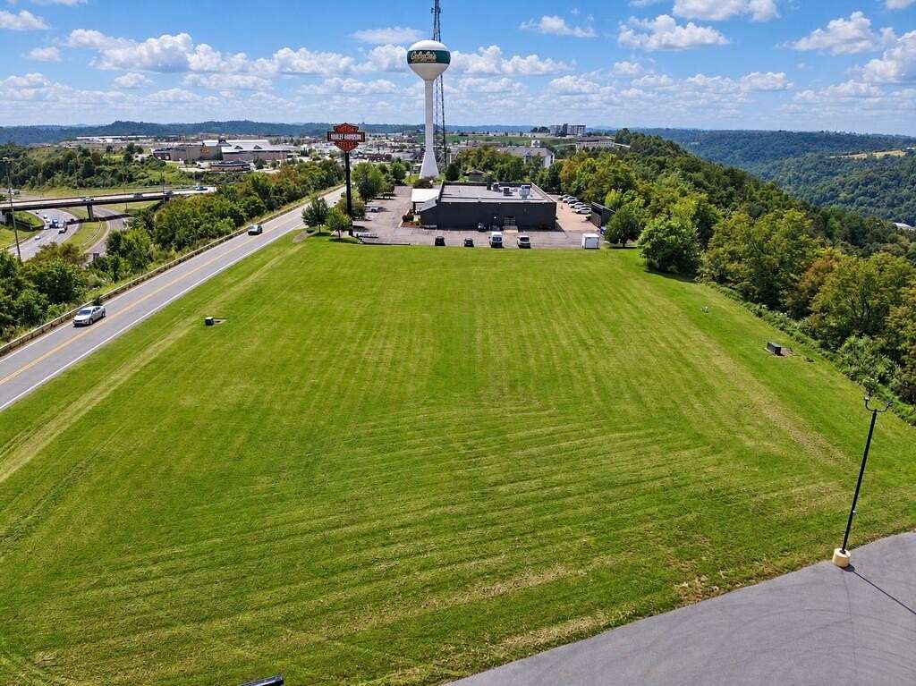 3 Acres of Commercial Land for Sale in Triadelphia, West Virginia