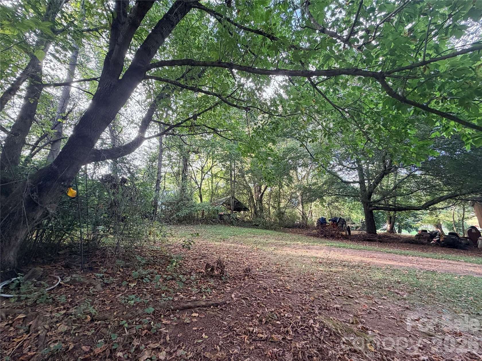 1.74 Acres of Land for Sale in Asheville, North Carolina