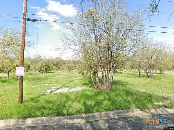 0.28 Acres of Residential Land for Sale in Killeen, Texas