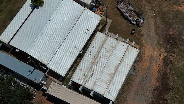 4 Acres of Improved Mixed-Use Land for Sale in Norman, Oklahoma