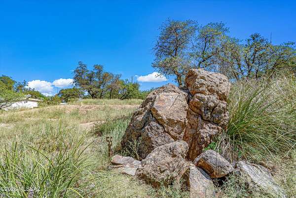 0.32 Acres of Residential Land for Sale in Oracle, Arizona