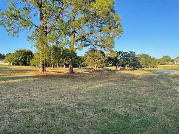 1.5 Acres of Residential Land for Sale in Shawnee, Oklahoma