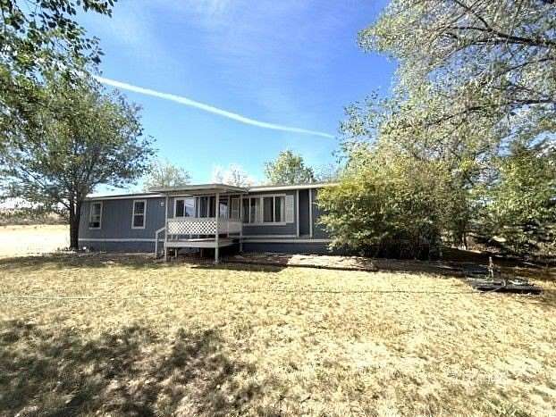 2 Acres of Land with Home for Sale in Elko, Nevada