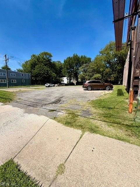 0.22 Acres of Commercial Land for Sale in Norfolk, Virginia