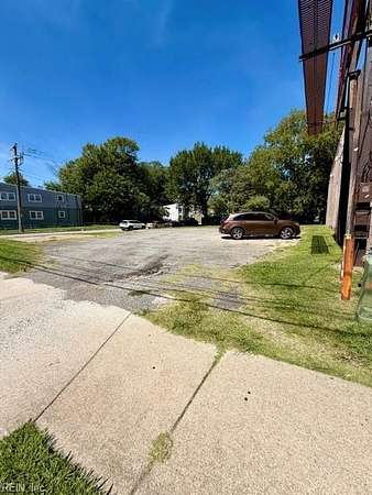 0.22 Acres of Commercial Land for Sale in Norfolk, Virginia