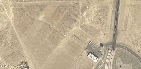 0.34 Acres of Residential Land for Sale in Silver Springs, Nevada