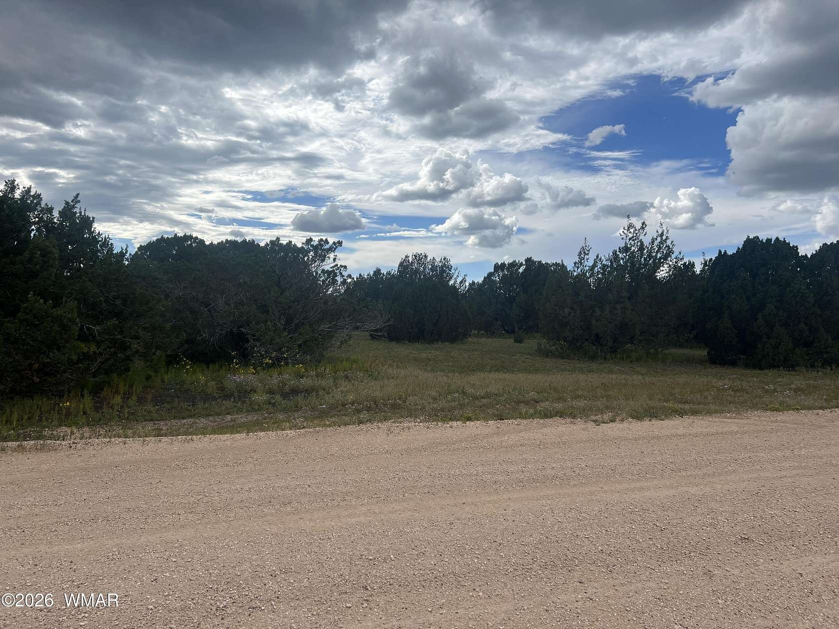 10 Acres of Residential Land for Sale in Vernon, Arizona