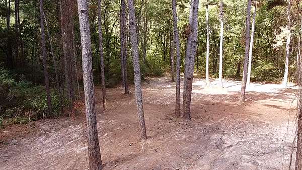 66 Acres of Recreational & Residential Land for Sale in Midway, Texas