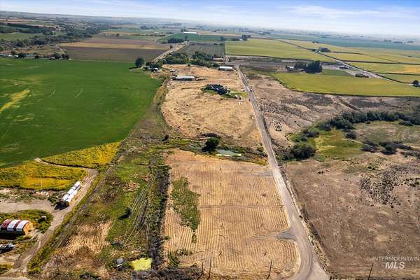 2 Acres of Residential Land for Sale in Adrian, Oregon