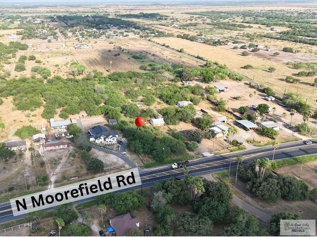 1.23 Acres of Residential Land for Sale in Mission, Texas