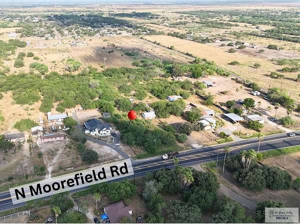 1.23 Acres of Residential Land for Sale in Mission, Texas