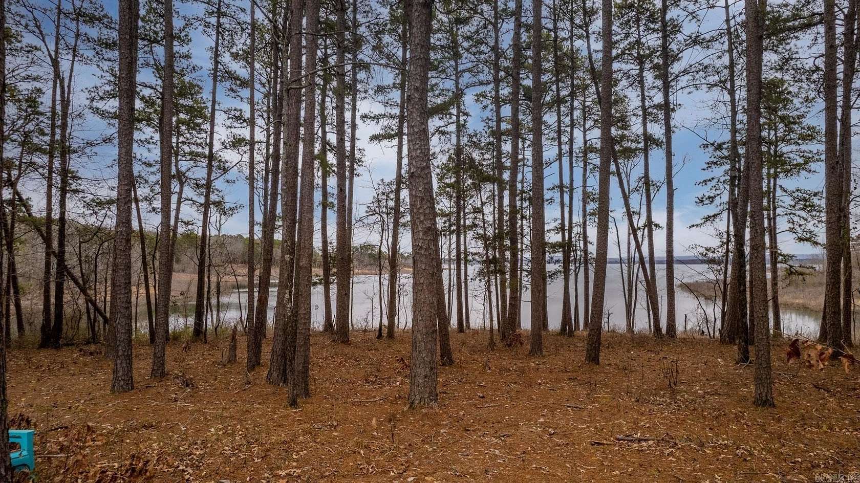 8 Acres of Land for Sale in Greers Ferry, Arkansas