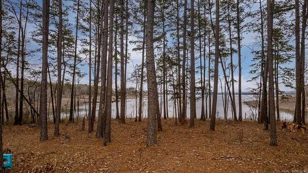 8 Acres of Land for Sale in Greers Ferry, Arkansas