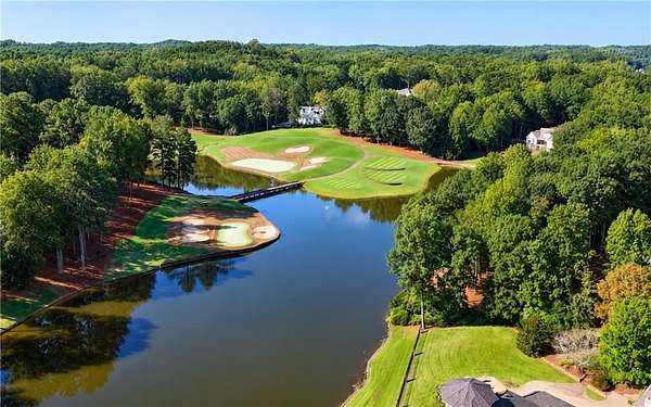 2 Acres of Residential Land for Sale in Ball Ground, Georgia