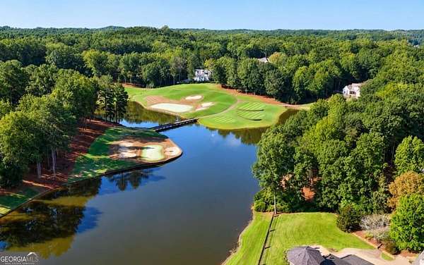 2 Acres of Residential Land for Sale in Ball Ground, Georgia