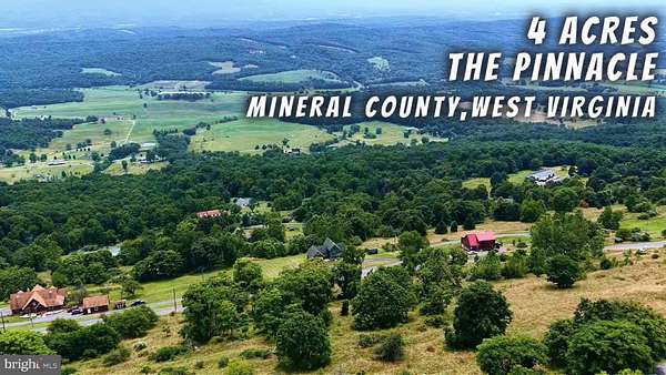 2 Acres of Residential Land for Sale in Keyser, West Virginia