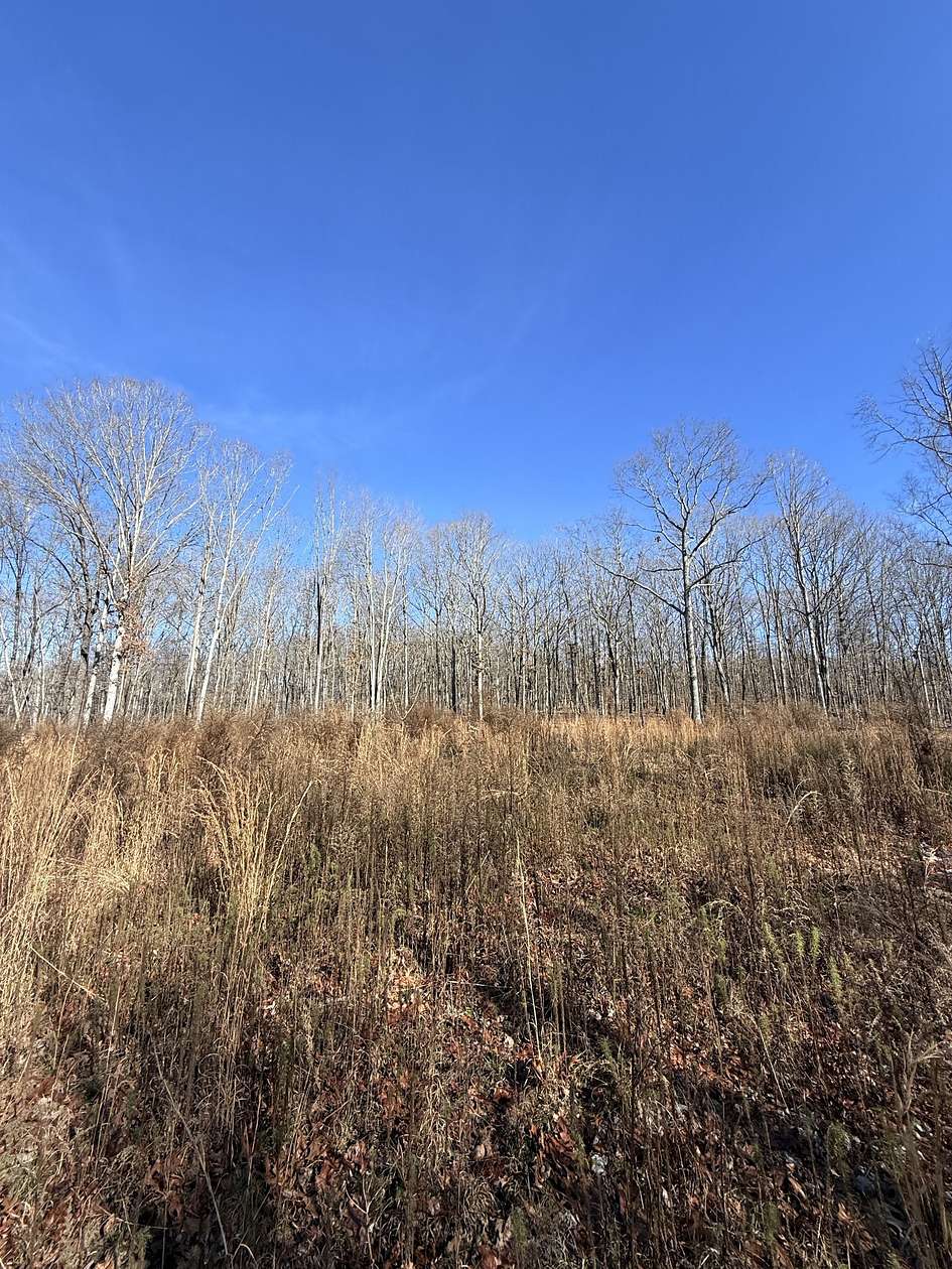 3 Acres of Residential Land for Sale in Sewanee, Tennessee