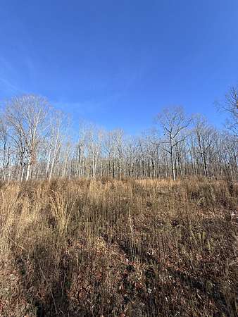 3 Acres of Residential Land for Sale in Sewanee, Tennessee