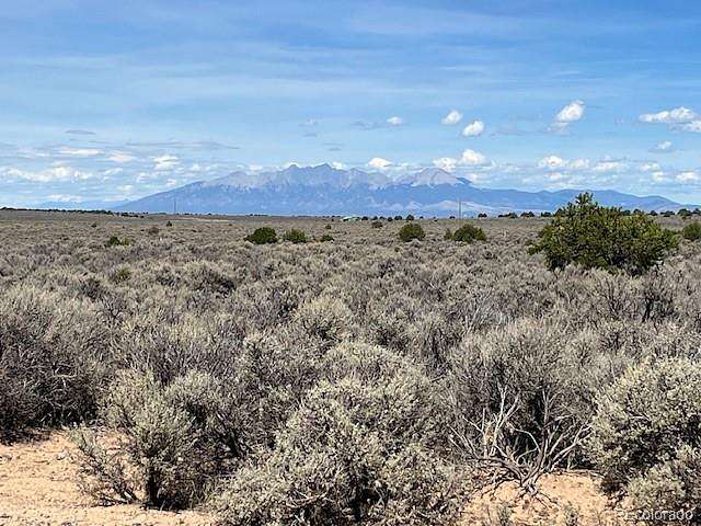 4 Acres of Residential Land for Sale in San Luis, Colorado