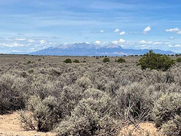 4 Acres of Residential Land for Sale in San Luis, Colorado