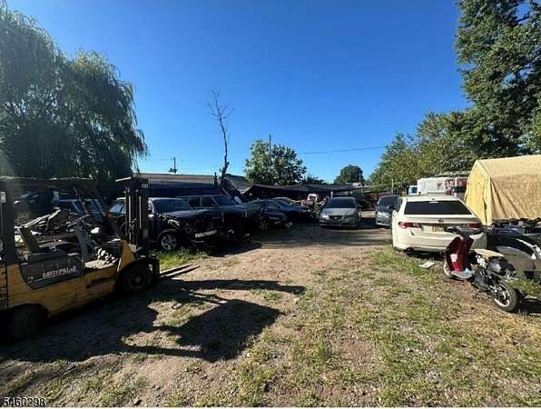 0.39 Acres of Residential Land for Sale in Trenton, New Jersey