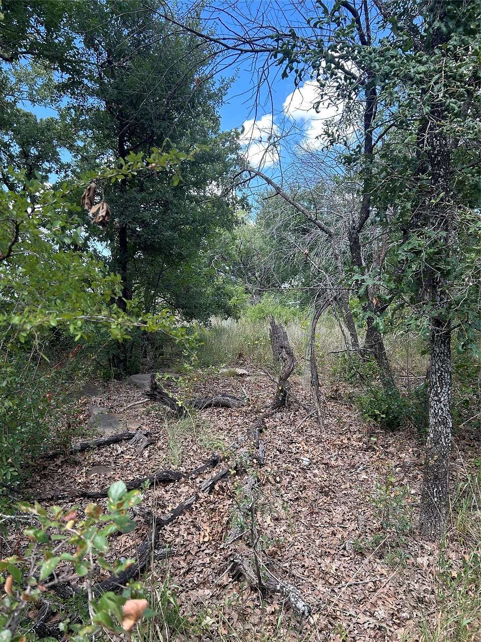 0.26 Acres of Residential Land for Sale in Runaway Bay, Texas