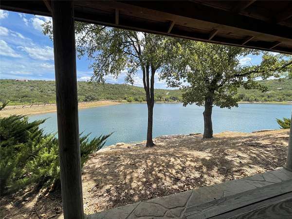 7.16 Acres of Residential Land for Sale in Gordon, Texas