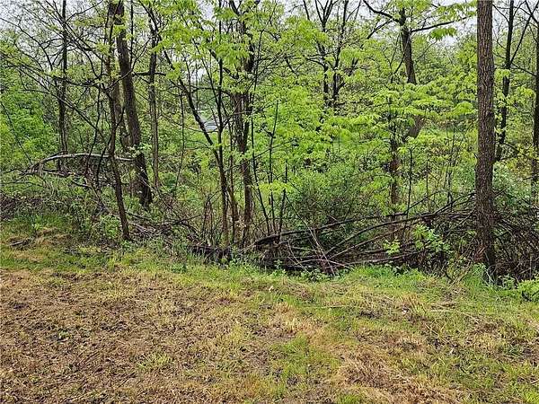 0.28 Acres of Residential Land for Sale in Wellsburg, New York