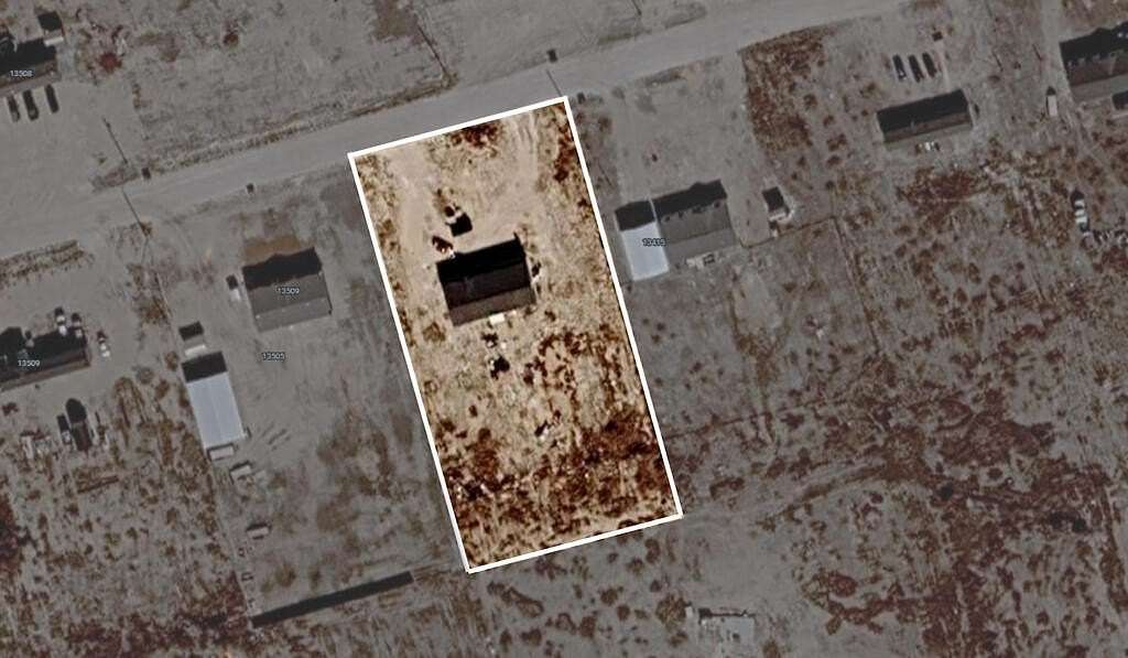 1.14 Acres of Land for Sale in Odessa, Texas