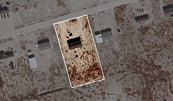 1.14 Acres of Land for Sale in Odessa, Texas