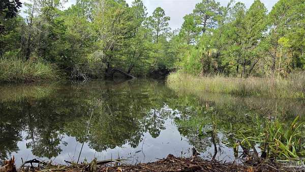 1.76 Acres of Mixed-Use Land for Sale in Pensacola, Florida