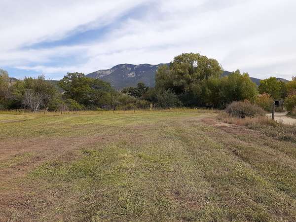 0.75 Acres of Residential Land for Sale in Arroyo Seco, New Mexico
