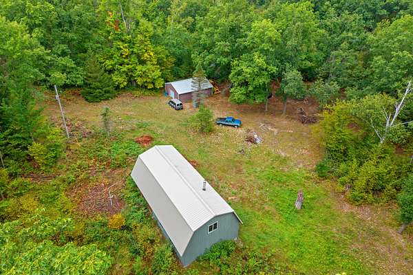 55 Acres of Land for Sale in Mio, Michigan