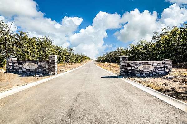 Residential Land for Sale in Cabot, Arkansas