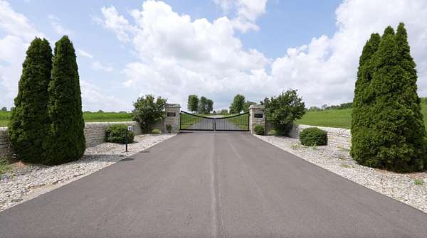 10.1 Acres of Land for Sale in Lexington, Kentucky