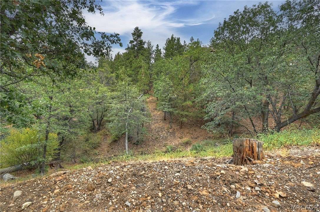 0.19 Acres of Residential Land for Sale in Big Bear City, California