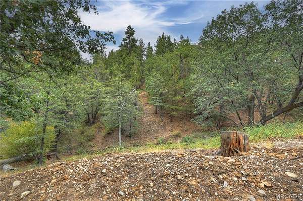 0.19 Acres of Residential Land for Sale in Big Bear City, California