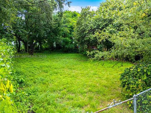 0.19 Acres of Residential Land for Sale in Miami, Florida