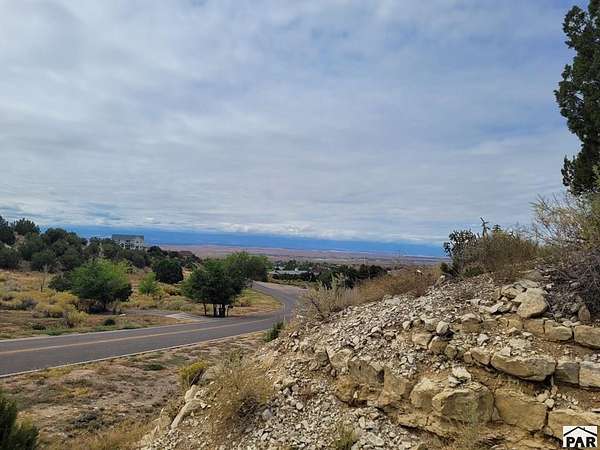 1.26 Acres of Residential Land for Sale in Pueblo West, Colorado