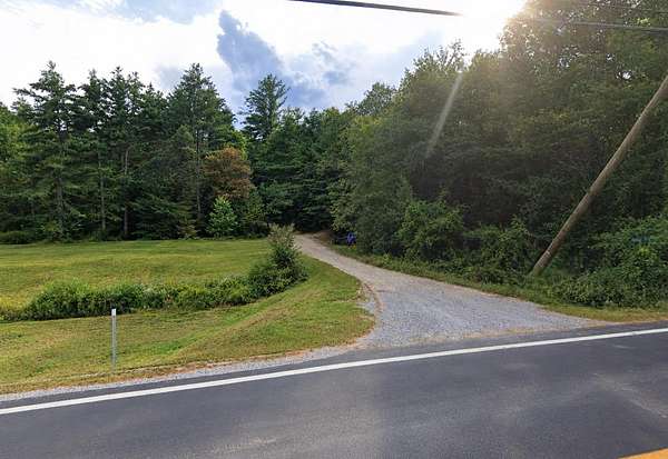19 Acres of Land for Sale in Hebron, New Hampshire