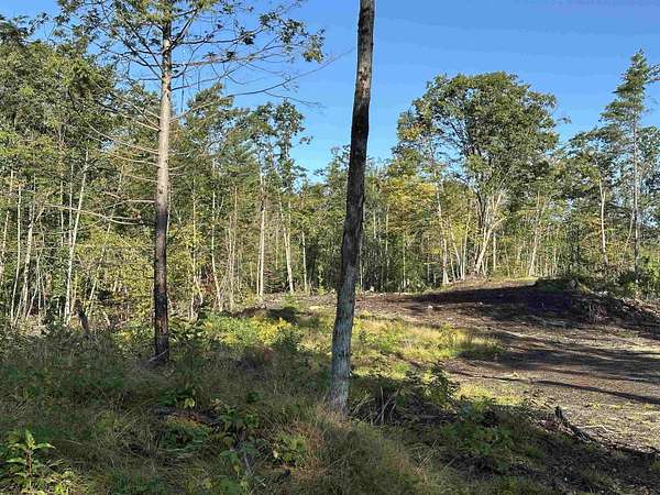 14.5 Acres of Land for Sale in Ossipee, New Hampshire