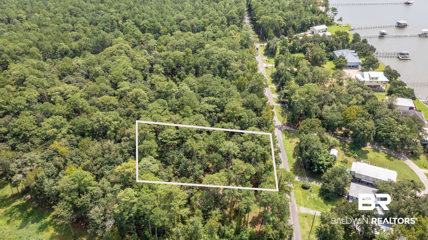 0.79 Acres of Residential Land for Sale in Foley, Alabama
