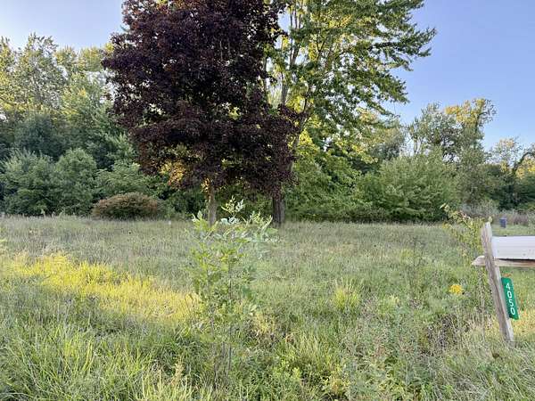 2.35 Acres of Residential Land for Sale in Wayland, Michigan